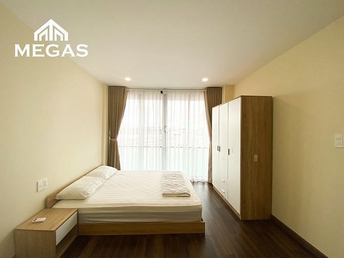 Hình ảnh Cho thuê chung cư mini Quận 2 gần cầu Sài Gòn từ 1 - 2PN, Bao phí