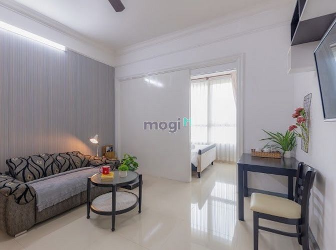 Hình ảnh Mb6623 nạp rút nhanh chóng 1PN lầu cao View Landmark 81