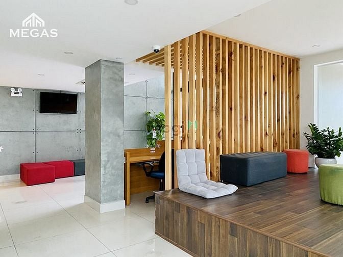 Hình ảnh Cho thuê chung cư mini Quận 2 gần cầu Sài Gòn từ 1 - 2PN, Bao phí