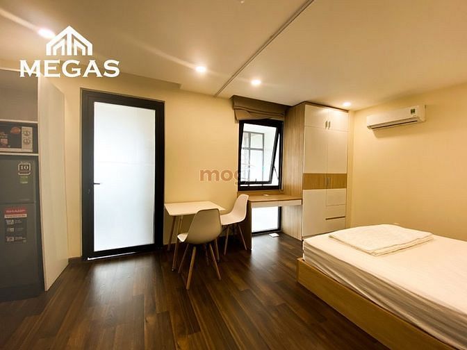 Hình ảnh Cho thuê chung cư mini Quận 2 gần cầu Sài Gòn từ 1 - 2PN, Bao phí