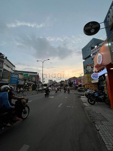 Hình ảnh Mt vip phan đăng lưu pn, dtsd 67m2-3 tầng, chỉ 7tỷxx