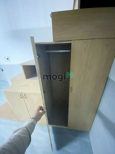 Hình ảnh Phòng trọ đủ nội thất sau Lotte Mart Cộng Hòa, Tân Bình
