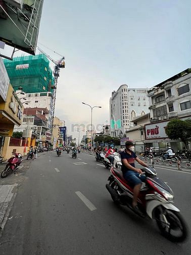 Hình ảnh Mt vip phan đăng lưu pn, dtsd 67m2-3 tầng, chỉ 7tỷxx