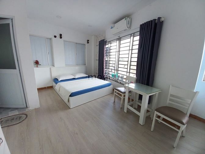 Hình ảnh Cho Thuê Căn Hộ 1PN Gần Sân bay