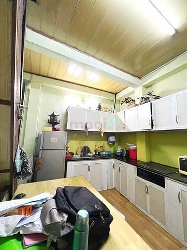 Hình ảnh Mt vip phan đăng lưu pn, dtsd 67m2-3 tầng, chỉ 7tỷxx