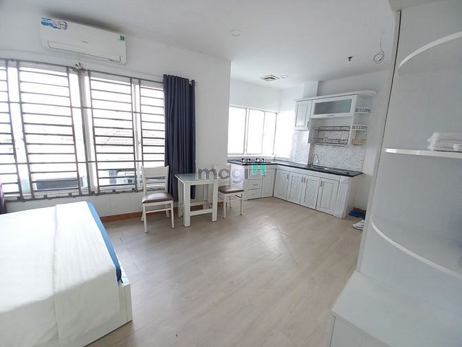 Hình ảnh Cho Thuê Căn Hộ 1PN Gần Sân bay