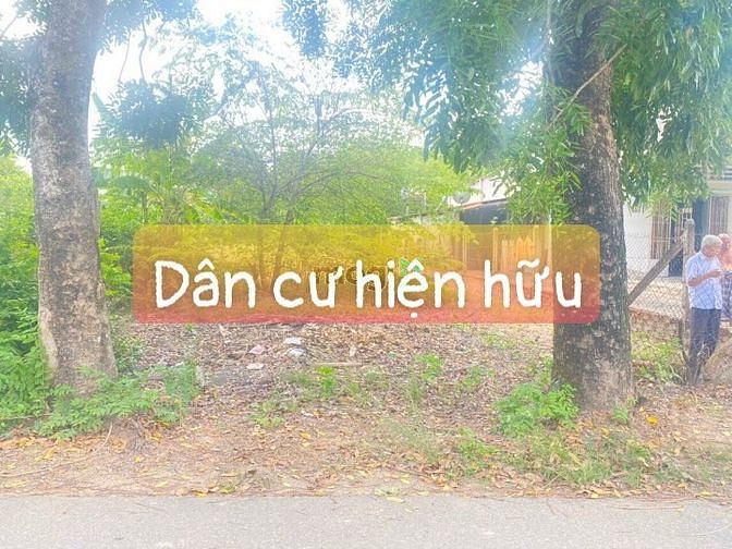 Hình ảnh Bán đất Củ Chi, 350m2 đất có thổ cư, giá chỉ 1 tỷ 788 triệu.