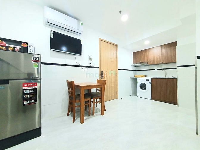 Hình ảnh Duplex- Điện nước giá nhà nước - Ngay sát Lotte- ĐH TĐT. RMIT. NTT