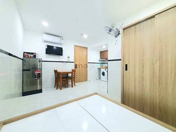 Hình ảnh Duplex- Điện nước giá nhà nước - Ngay sát Lotte- ĐH TĐT. RMIT. NTT