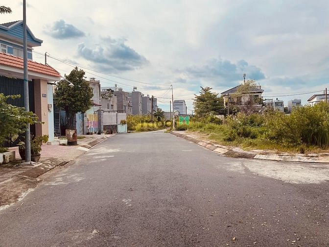 Hình ảnh Bán đất nền thuộc dự án khu dân cư Đông Dương, Q9