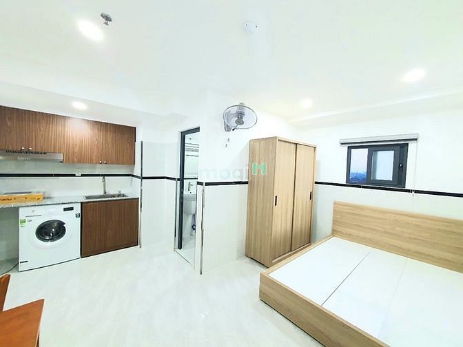 Hình ảnh Duplex- Điện nước giá nhà nước - Ngay sát Lotte- ĐH TĐT. RMIT. NTT