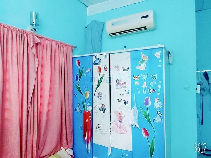 Hình ảnh Nhà mới sát mặt tiền Chiến Lược Bình Trị Đông Bình Tân, HXH