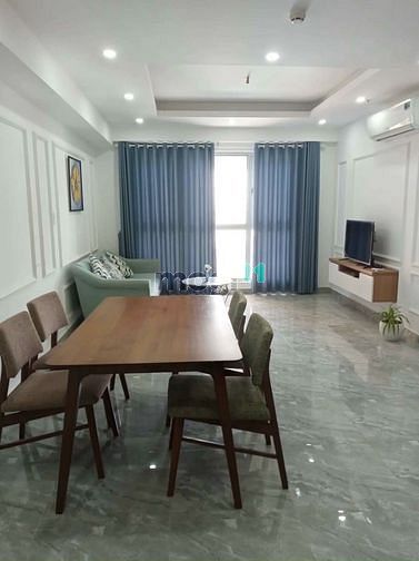 Hình ảnh Cho thuê Cosmo Đường Nguyễn Thị Thập Q7 2pn 70m full NT nhà đẹp