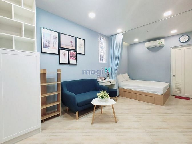 Hình ảnh 🌈 Hệ Thống CHDV Cho Thuê Studio , 1PN , 2PN