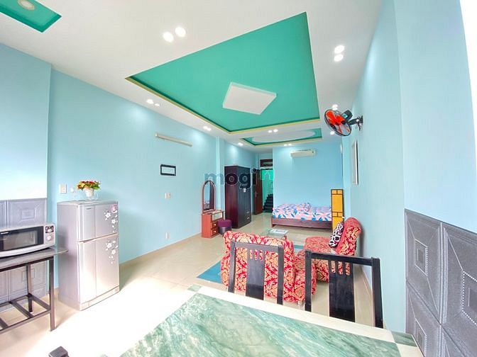 Hình ảnh ⚜️🔥 Căn Hộ Studio Rộng 40m2 Đ/c Đường C18🔥⚜️