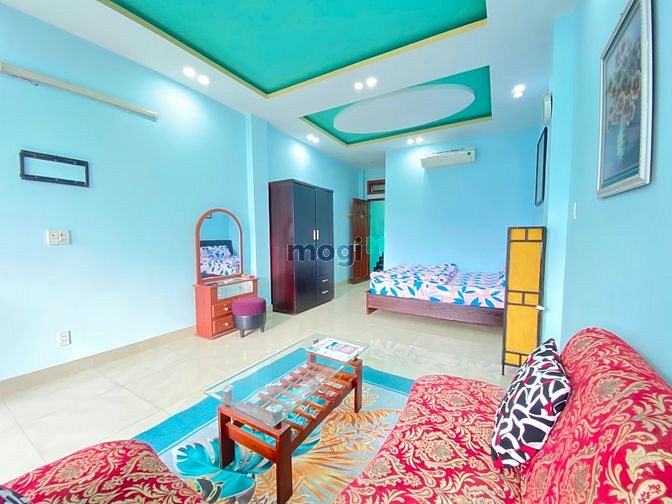 Hình ảnh ⚜️🔥 Căn Hộ Studio Rộng 40m2 Đ/c Đường C18🔥⚜️