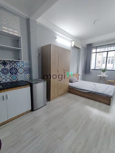Hình ảnh Căn Hộ mini cao cấp p11 Quận 11 cửa sổ lớn