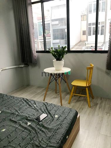 Hình ảnh Căn Hộ mini cao cấp p11 Quận 11 cửa sổ lớn