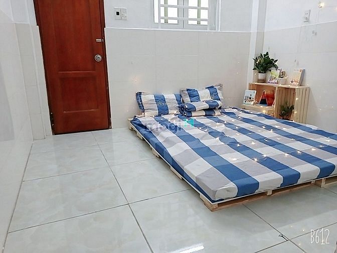Hình ảnh 🐦🐦Ngay Công Viên Làng Hoa - 5p đến CĐ FPT - 1phút đến Phạm Văn Chiêu