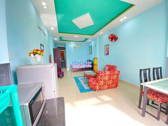 Hình ảnh ⚜️🔥 Căn Hộ Studio Rộng 40m2 Đ/c Đường C18🔥⚜️