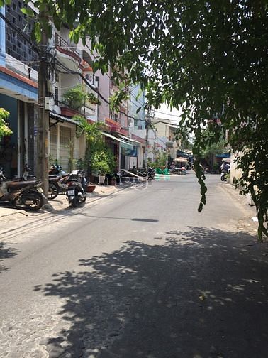 Hình ảnh Còn 1 nền duy nhất chỉ 7 tỷ (4x16) đường nội bộ 10m KDC Tên Lửa
