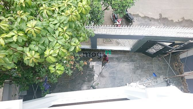 Hình ảnh Villa Thảo Điền dtsd 500m2 thích hợp văn phòng giá 3000$