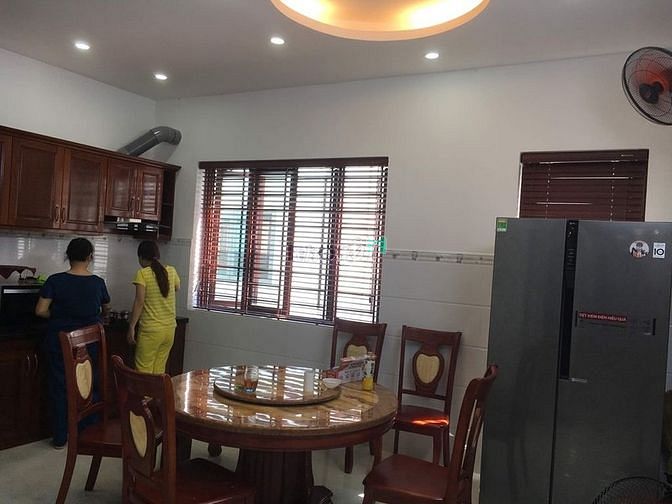 Hình ảnh Cho Thuê Nhà Nguyên Căn KDC Jamona City
