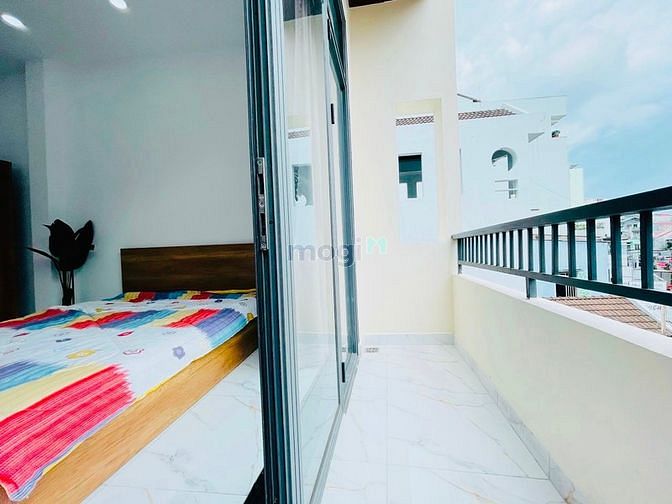 Hình ảnh Mb6623 nạp rút nhanh chóng có ban công 35m2 mới 100% ngay ngã 5 Chuồng Chó
