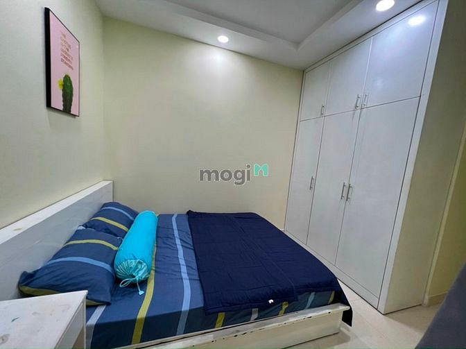 Hình ảnh Cho thuê CH Sky Garden , PMH.Q7, 2PN,2WC , giá chỉ 13 triệu/tháng
