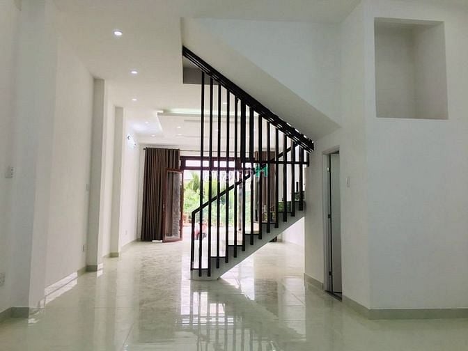 Hình ảnh Cho Thuê Nhà Nguyên Căn KDC Jamona City