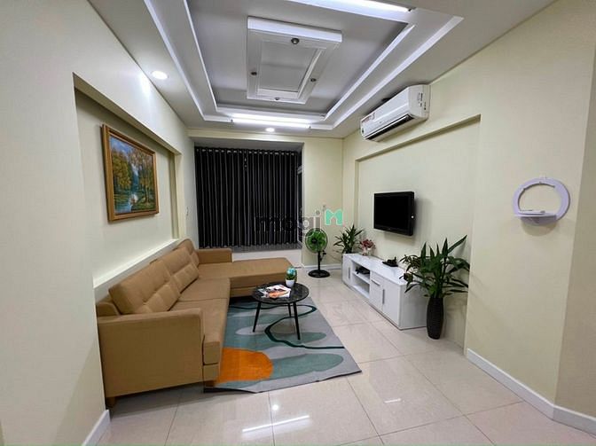 Hình ảnh Cho thuê CH Sky Garden , PMH.Q7, 2PN,2WC , giá chỉ 13 triệu/tháng