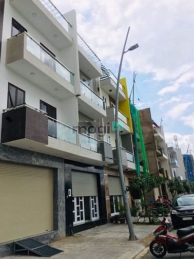 Hình ảnh Cho Thuê Nhà Nguyên Căn KDC Jamona City