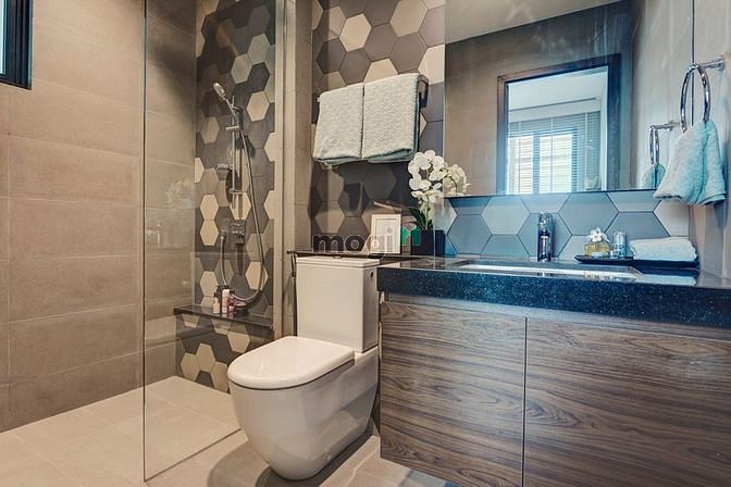 Hình ảnh Mb6623 nạp rút nhanh chóng 4 phòng ngủ 180m2 cho thuê D'edge Thảo Điền - Giỏ hàng cập nhật