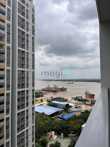 Hình ảnh CH 2PN 2WC Có Rèm.Free Phí Quản Lí