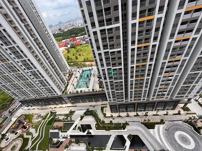 Hình ảnh CH 2PN 2WC Có Rèm.Free Phí Quản Lí