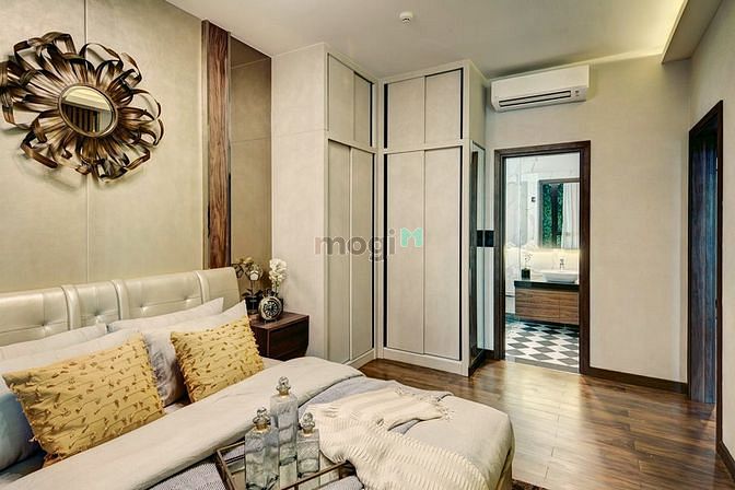 Hình ảnh Mb6623 nạp rút nhanh chóng 4 phòng ngủ 180m2 cho thuê D'edge Thảo Điền - Giỏ hàng cập nhật