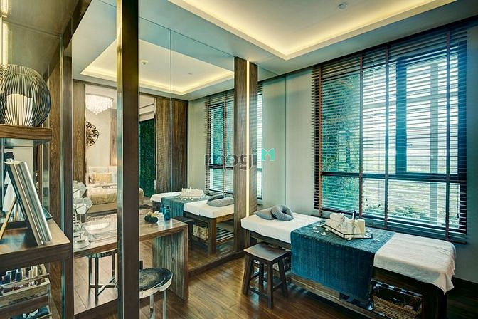 Hình ảnh Mb6623 nạp rút nhanh chóng 4 phòng ngủ 180m2 cho thuê D'edge Thảo Điền - Giỏ hàng cập nhật