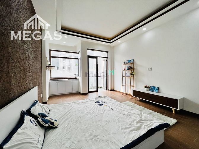Hình ảnh Mb6623 nạp rút nhanh chóng quận 6 Full nội thất như hình