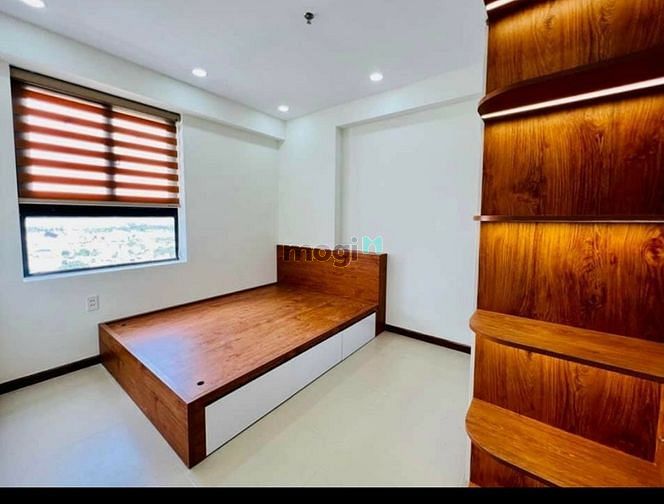 Hình ảnh Căn góc chung cư Iris Tower, 65 m2 , VSIP 1, AEON MALL, VINCOM, LOTTE