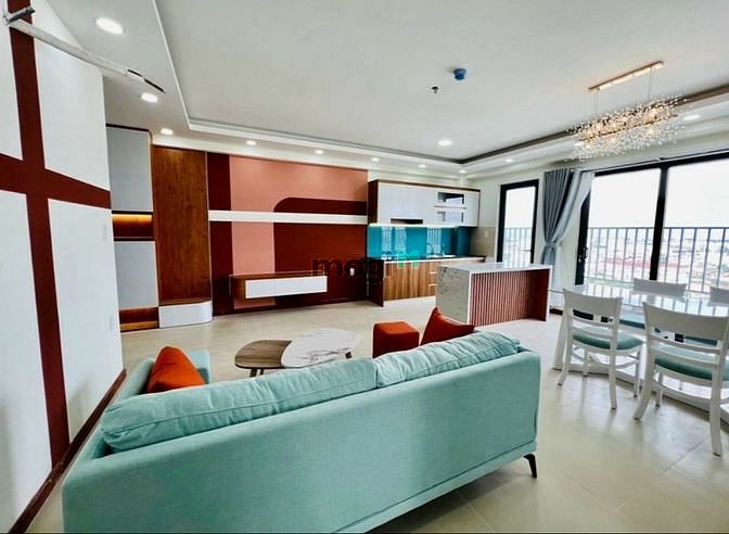 Hình ảnh Căn góc chung cư Iris Tower, 65 m2 , VSIP 1, AEON MALL, VINCOM, LOTTE