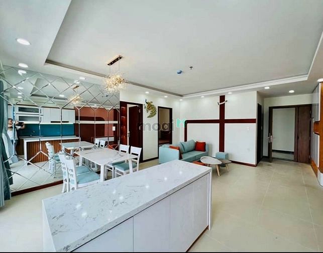 Hình ảnh Căn góc chung cư Iris Tower, 65 m2 , VSIP 1, AEON MALL, VINCOM, LOTTE