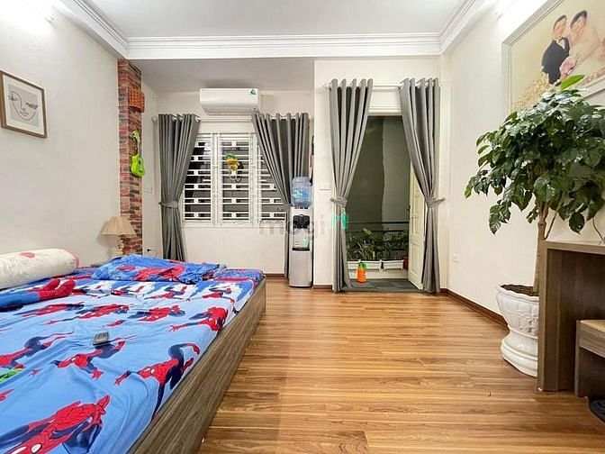 Hình ảnh ⭐Bán nhà HXT Võ Văn Vân, 5 TẦNG - 64M2 - Bình Tân, chỉ 5,5 tỷ