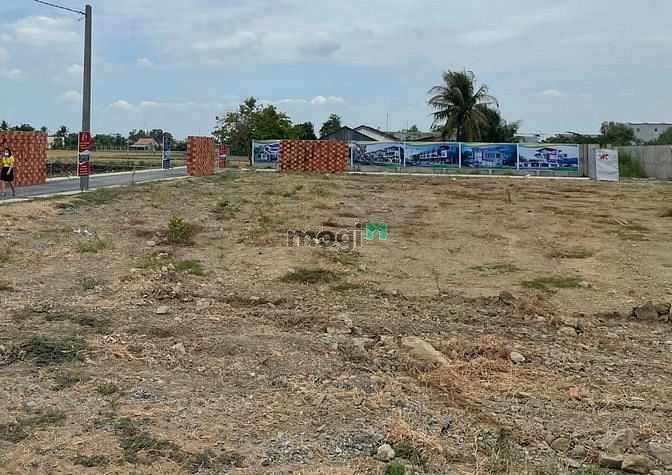 Hình ảnh Bán Đất Long An Sổ Hổng Riêng Giá Rẻ DT 100 m2