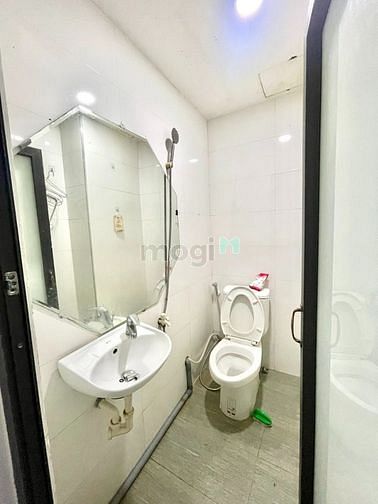 Hình ảnh Mb6623 nạp rút nhanh chóng mini full nội thất bồn tắm Tân Phú