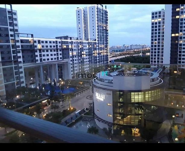 Hình ảnh cho thuê Trang Chủ MB66.COM / Đăng Ký Tặng 66K chung cư Q2, New City 2pn, full, 15tr