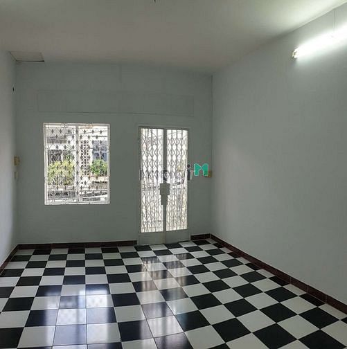 Hình ảnh SIÊU PHẨM NNC Hẻm Lê Văn Sỹ, Phường 14, Quận 3