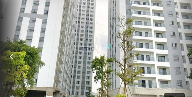 Hình ảnh Căn góc chung cư Iris Tower, 65 m2 , VSIP 1, AEON MALL, VINCOM, LOTTE