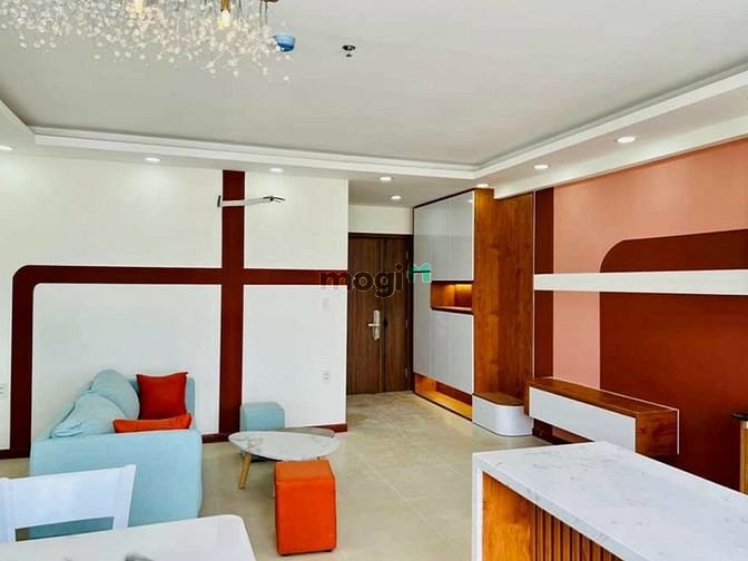 Hình ảnh Căn góc chung cư Iris Tower, 65 m2 , VSIP 1, AEON MALL, VINCOM, LOTTE