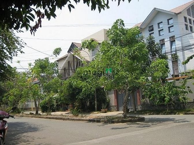 Hình ảnh Bán đất nền KDC 10 mẫu, P. BTĐ, Tp TĐ. Dt 5x20, đối diện CV