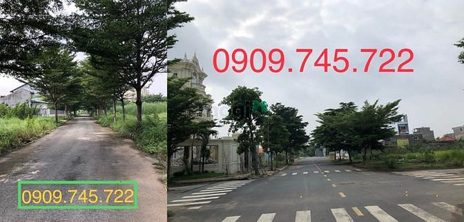 Hình ảnh Cần bán gấp đất nền đất thuộc dự án KDC Thời Báo Kinh Tế, Q9